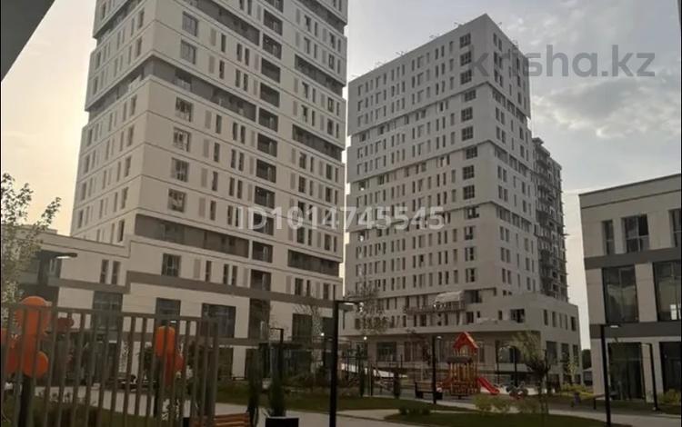 2-комнатная квартира · 65 м² · 3/3 этаж, Райымбека — Суюнбая за 49 млн ₸ в Алматы, Жетысуский р-н — фото 2