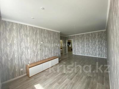 1-бөлмелі пәтер · 47.1 м² · 3/9 қабат, Военный городок 25/1 Блок А, бағасы: 24 млн ₸ в Костанае