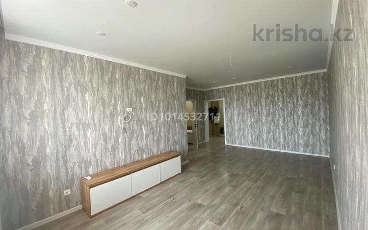 1-бөлмелі пәтер · 47.1 м² · 3/9 қабат, Военный городок 25/1 Блок А, бағасы: 24 млн ₸ в Костанае — фото 5