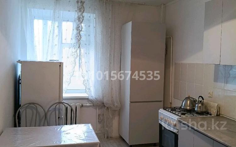 1-бөлмелі пәтер · 45 м² · 1/10 қабат, Шанхай ш/а., Өтеген Турмагамбет 36, бағасы: 100 000 ₸ в Актобе, мкр Шанхай — фото 2