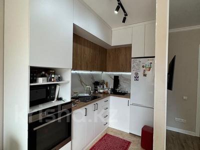 1-бөлмелі пәтер · 37 м² · 3/7 қабат, Ахмета Байтурсынова 46/1, бағасы: 25.5 млн ₸ в Астане, Сарайшык р-н