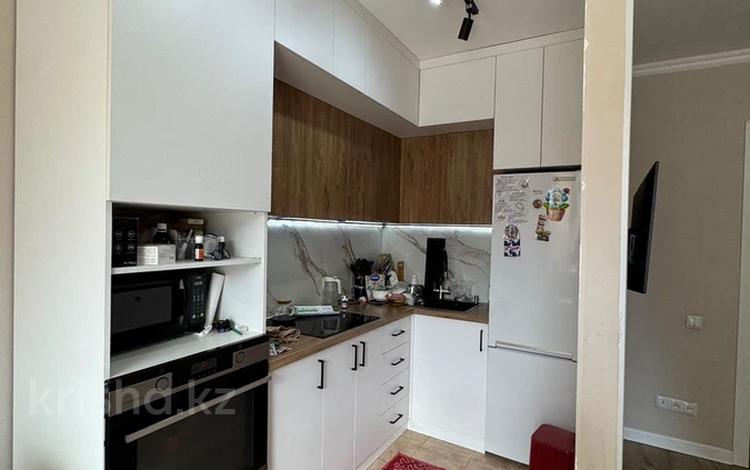 1-бөлмелі пәтер · 37 м² · 3/7 қабат, Ахмета Байтурсынова 46/1, бағасы: 25.5 млн ₸ в Астане, Сарайшык р-н — фото 10