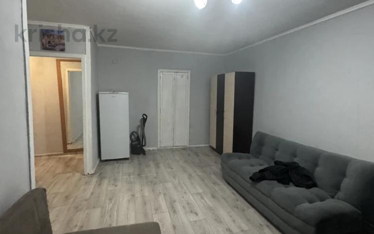 1-комнатная квартира · 36.6 м² · 1/5 этаж, Масковская 25 — Масковская Потанина за 150 000 〒 в Астане, Сарыарка р-н — фото 5