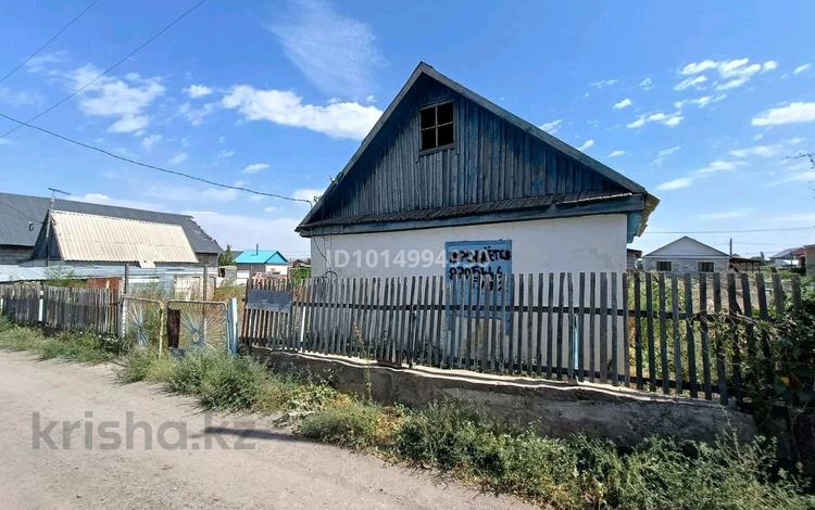 Дача · 2 комнаты · 27 м² · 5 сот., Виноградная 34 за 18 млн ₸ в Конаеве — фото 2