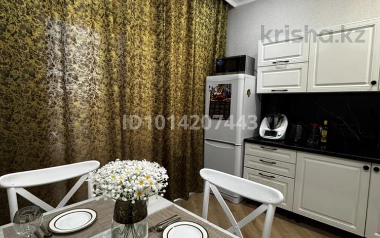 1-комнатная квартира · 43 м² · 8/10 этаж, Кенесары 62 — Бейсекбаева за 16 000 ₸ в Астане, р-н Байконур — фото 3
