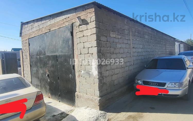 Гараж · мкр Казыгурт, бағасы: 200 000 ₸ в Шымкенте, Туран р-н — фото 2