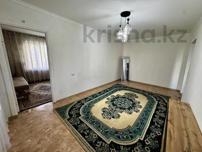 2-бөлмелі пәтер · 46 м² · 5/5 қабат, Орбита-2 ш/а. — Навои Аль-Фараби, бағасы: 29.5 млн ₸ в Алматы, Бостандыкский р-н