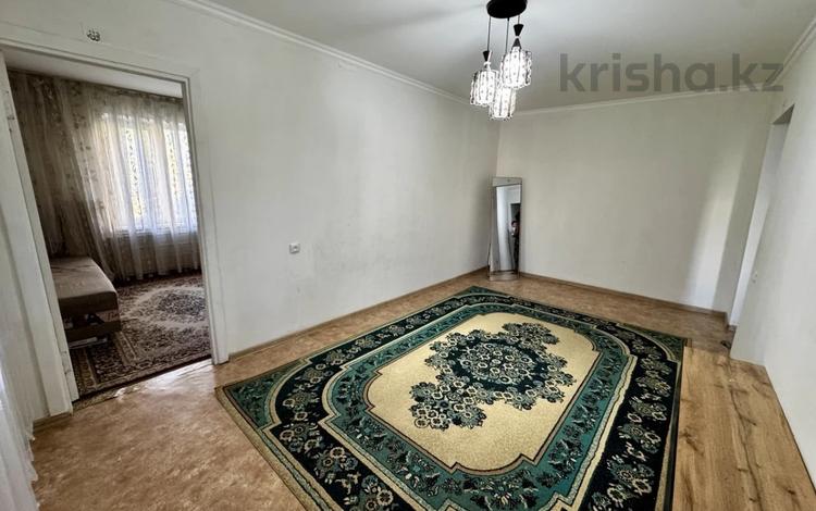 2-комнатная квартира · 46 м² · 5/5 этаж, мкр Орбита-2 — Навои Аль-Фараби за 29.5 млн ₸ в Алматы, Бостандыкский р-н — фото 2