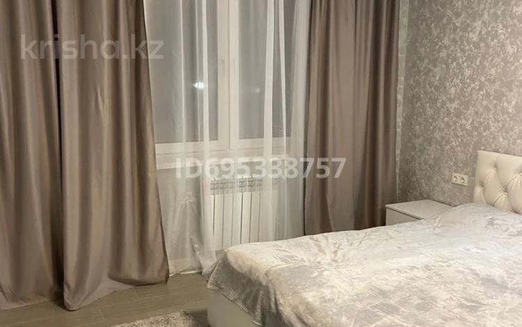2-комнатная квартира · 50 м² · 3/5 этаж, Кашгарская 77 за 20 000 ₸ в Алматы, Бостандыкский р-н — фото 2