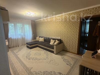 2-комнатная квартира · 46 м² · 2/4 этаж, 9-й мкр. — Шаляпина-Берегового за 32 млн 〒 в Алматы, Ауэзовский р-н