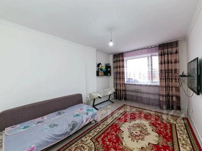 2-комнатная квартира · 47 м² · 9/10 этаж, Рыскулбекова 16 за 17.5 млн ₸ в Астане, Алматы р-н