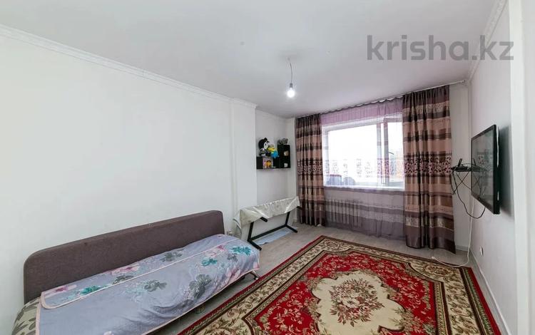 2-комнатная квартира · 47 м² · 9/10 этаж, Рыскулбекова 16 за 17.5 млн ₸ в Астане, Алматы р-н — фото 2