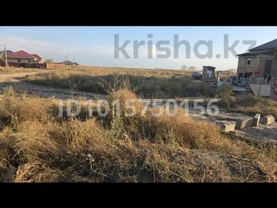 Жер телімі · 6 сотық, Көкөзек, бағасы: 5 млн ₸ в 