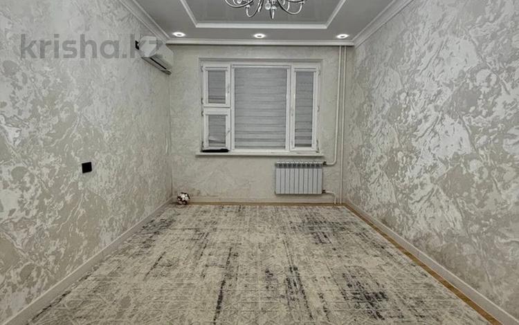 2-комнатная квартира · 56 м² · 1/5 этаж, 27-й мкр 19 за 16 млн ₸ в Актау — фото 2