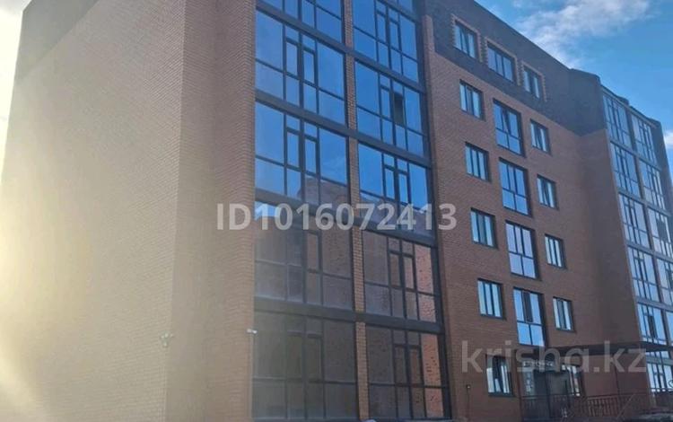 1-комнатная квартира · 27 м² · 1/6 этаж, Ташенова уч.129 — р-н хасеновского рынка за 10.2 млн ₸ в Кокшетау — фото 2