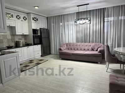 3-комнатная квартира · 86 м² · 3/9 этаж, Саркебаева 138 за 55 млн ₸ в Кокшетау