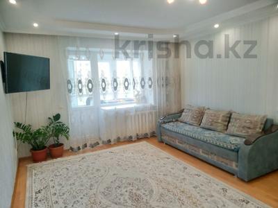 1-комнатная квартира, 35 м², 5/9 этаж, Габидена Мустафина за 16.5 млн 〒 в Астане, Алматы р-н