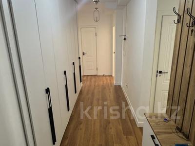 2-бөлмелі пәтер · 60 м² · 12/12 қабат, Ақбұлақ ш/а., 1-я улица, бағасы: 31.5 млн ₸ в Алматы, Алатауский р-н