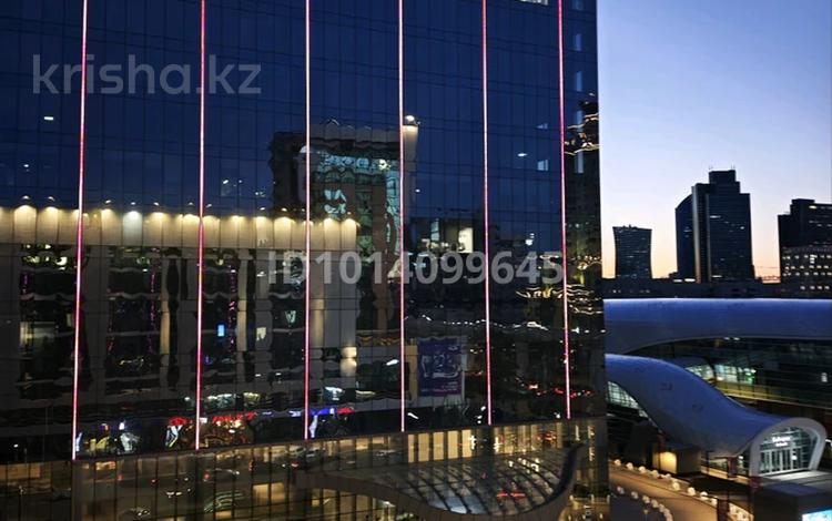 2-комнатная квартира · 60 м² · 7/9 этаж, Сыганак 62/3 за 650 000 ₸ в Астане, Есильский р-н — фото 2