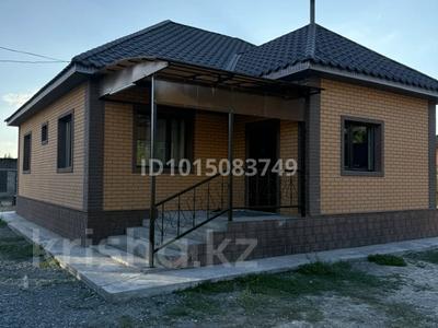 Жеке үй · 5 бөлме · 130 м² · 12 жүзд., Жеңіс 222б, бағасы: 47 млн ₸ в Ушарале