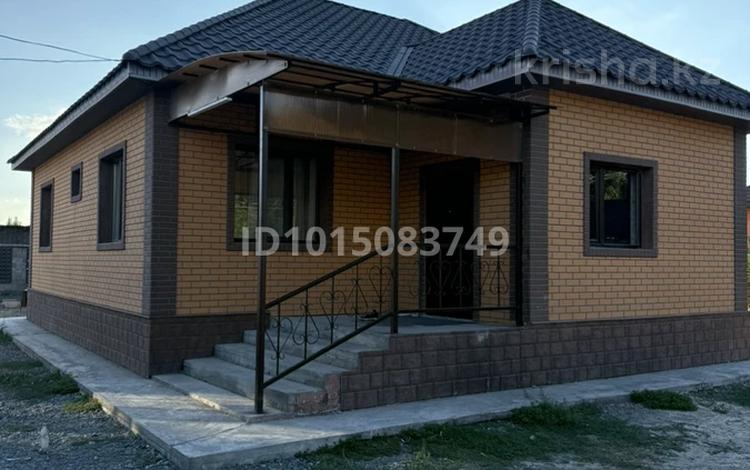 Жеке үй · 5 бөлме · 130 м² · 12 жүзд., Жеңіс 222б, бағасы: 47 млн ₸ в Ушарале — фото 5
