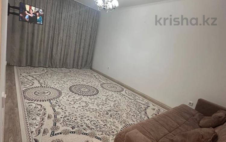 3-комнатная квартира · 85 м² · 6/9 этаж, Алтын Орда 1г/2 за 33 млн ₸ в Актобе — фото 2