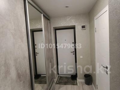 1-бөлмелі пәтер · 28 м² · 3/5 қабат, Увалиева 1 — Увалиева и Казыбек би, бағасы: 8 000 ₸ в Усть-Каменогорске