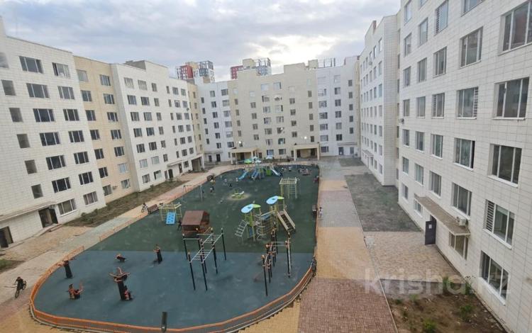 2-комнатная квартира · 45 м² · 4/8 этаж, Байтурсынова 38 за 18 млн ₸ в Астане, Алматы р-н — фото 15
