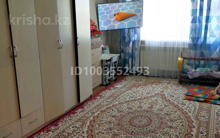 1-комнатная квартира · 36.5 м² · 5/5 этаж, мкр Шанхай за 6.2 млн ₸ в Актобе — фото 2