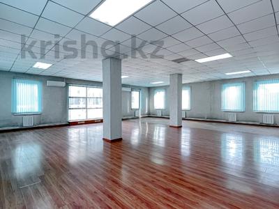 Свободное назначение, офисы, конференц-залы, кабинеты и рабочие места, студии · 205 м² за 1.3 млн 〒 в Алматы, Бостандыкский р-н