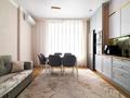 4-комнатная квартира · 71.6 м² · 6/12 этаж, Култегин 14 за 51.5 млн ₸ в Астане, Нура р-н — фото 2