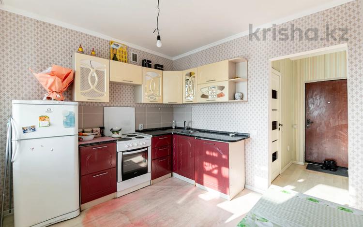 2-комнатная квартира · 44.9 м² · 3/10 этаж, Аспара 2б за 25.1 млн ₸ в Астане, Сарыарка р-н — фото 2