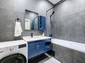 3-комнатная квартира · 80 м² · 16/22 этаж, Аль-Фараби — Козыбаева за 54 000 ₸ в Алматы, Бостандыкский р-н — фото 6