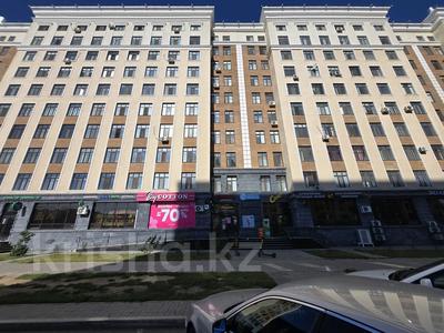 Свободное назначение, офисы, магазины и бутики, склады, общепит, салоны красоты, сельское хозяйство, медцентры и аптеки, образование, развлечения · 1800.9 м² за 1 млрд 〒 в Астане, Нура р-н