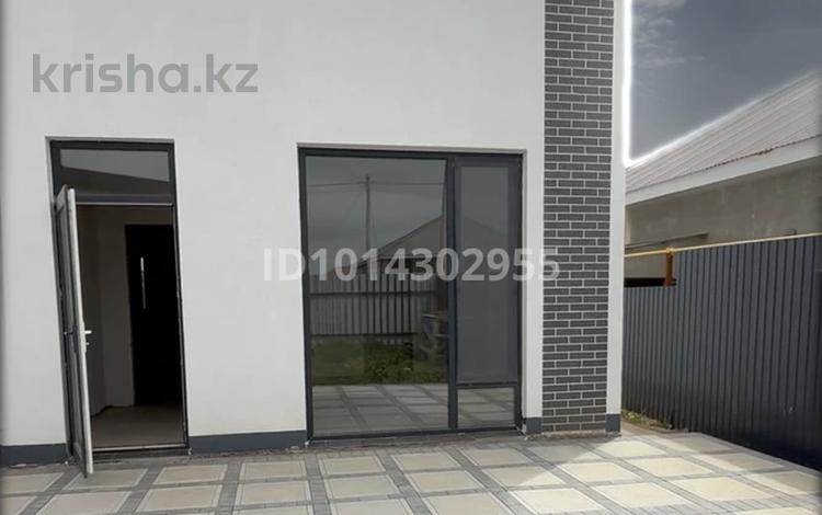 Отдельный дом · 3 комнаты · 120 м² · 3 сот., Юго восток 998 за 27.5 млн ₸ в  — фото 2