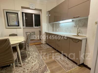 1-комнатная квартира · 35 м² · 2/5 этаж, мкр Аксай-3 за 29.5 млн 〒 в Алматы, Ауэзовский р-н