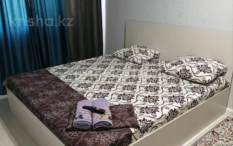 1-бөлмелі пәтер · 36 м² · 4/5 қабат, Северное кольцо 92/4, бағасы: 10 000 ₸ в Алматы, Алатауский р-н — фото 2