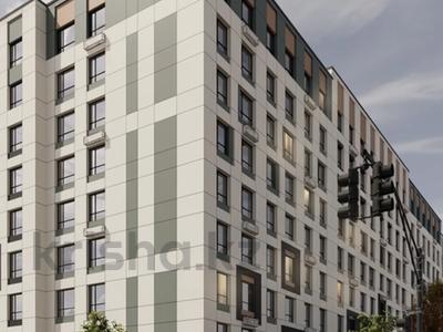 1-комнатная квартира · 39.4 м², Улы Дала БН — Толе би за ~ 21.3 млн ₸ в Астане, Нура р-н