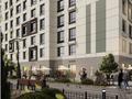 1-комнатная квартира · 39.4 м², Улы Дала БН — Толе би за ~ 21.3 млн ₸ в Астане, Нура р-н — фото 3