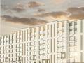 1-комнатная квартира · 39.4 м², Улы Дала БН — Толе би за ~ 21.3 млн ₸ в Астане, Нура р-н — фото 5