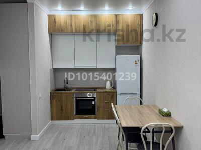 2-комнатная квартира · 40 м² · 9/9 этаж, Толе би 12 за 29.9 млн ₸ в Астане, Нура р-н