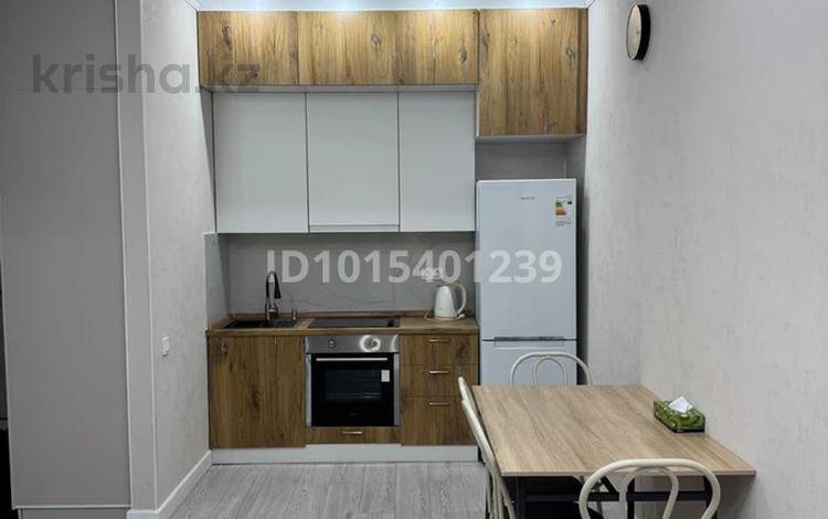 2-комнатная квартира · 40 м² · 9/9 этаж, Толе би 12 за 29.9 млн ₸ в Астане, Нура р-н — фото 2