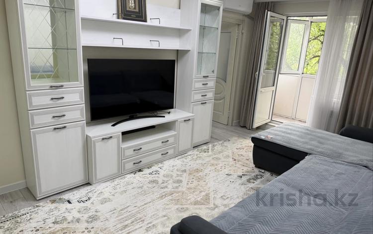 2-бөлмелі пәтер · 45 м² · 2/5 қабат, самал 19, бағасы: 16.5 млн ₸ в Талдыкоргане, мкр Самал — фото 2