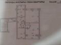 3-бөлмелі пәтер · 101.5 м² · 5/5 қабат, 15-ш/а. 3, бағасы: 28 млн ₸ в Актау, 15-й мкр — фото 4