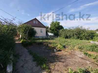 Отдельный дом · 4 комнаты · 62.4 м² · 10 сот., Пришахтинск, Переулок Арктический 10 за 15.5 млн ₸ в Караганде, Алихана Бокейханова р-н