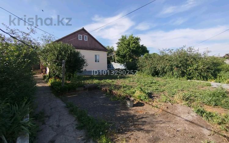 Отдельный дом · 4 комнаты · 62.4 м² · 10 сот., Пришахтинск, Переулок Арктический 10 за 15.5 млн ₸ в Караганде, Алихана Бокейханова р-н — фото 2