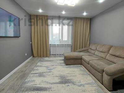 2-комнатная квартира · 51 м² · 1/9 этаж, Парковая за ~ 33.2 млн ₸ в Петропавловске