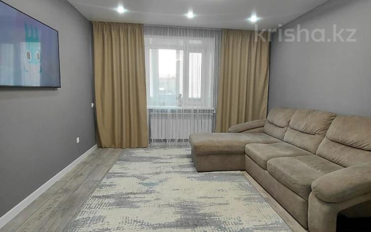 2-комнатная квартира · 51 м² · 1/9 этаж, Парковая за ~ 33.2 млн ₸ в Петропавловске — фото 2