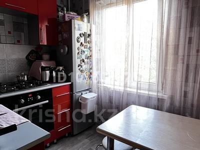 3-бөлмелі пәтер · 58.8 м² · 3/5 қабат, Навои — Навои Альфараби, бағасы: 51 млн ₸ в Алматы, Бостандыкский р-н