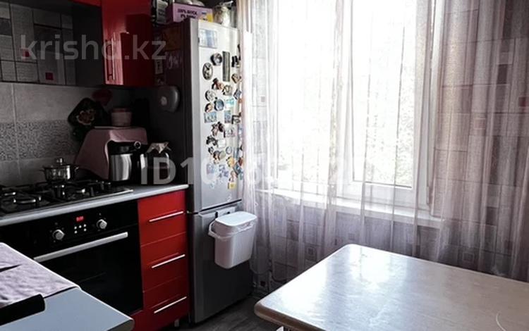 3-бөлмелі пәтер · 58.8 м² · 3/5 қабат, Навои — Навои Альфараби, бағасы: 51 млн ₸ в Алматы, Бостандыкский р-н — фото 2
